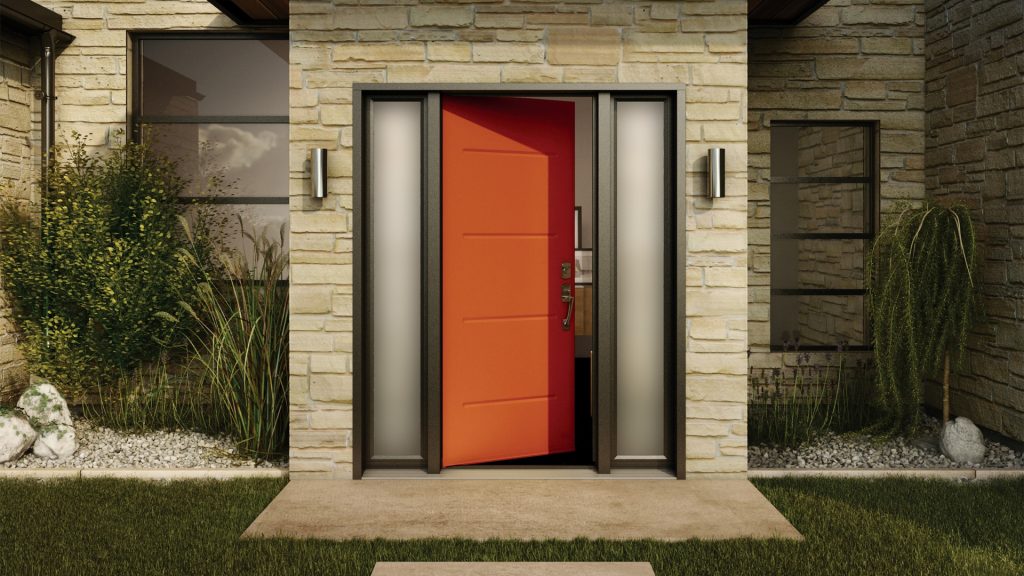 Transform Your Home with Edmonton’s Finest Door Stores