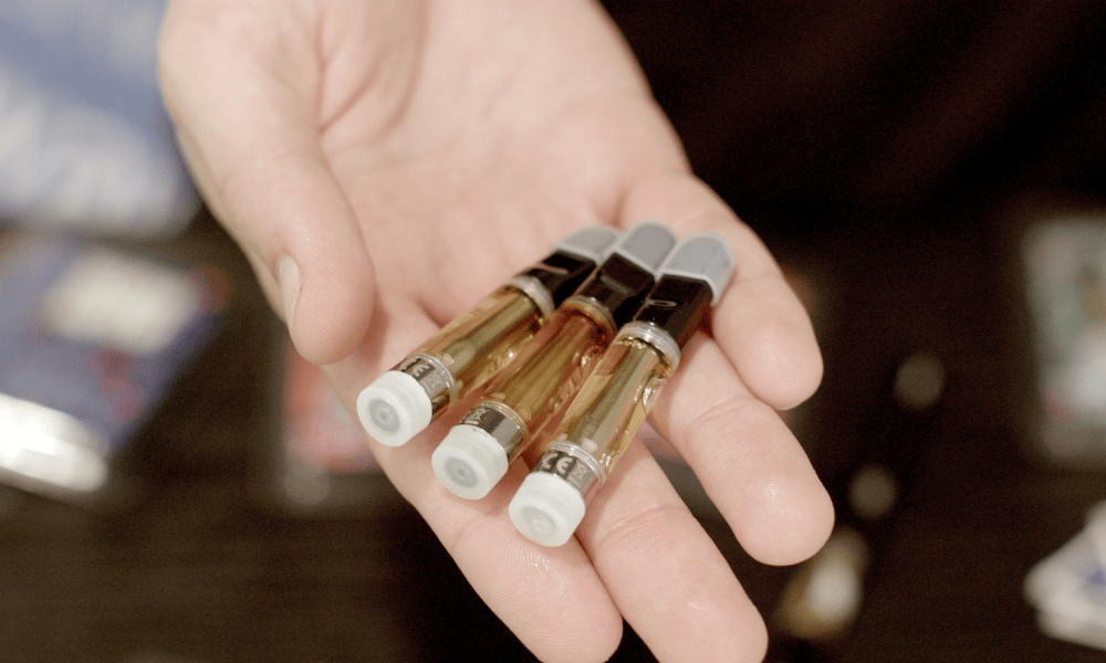 How to Choose the Best THC Cart for Your Needs: Tips and Tricks