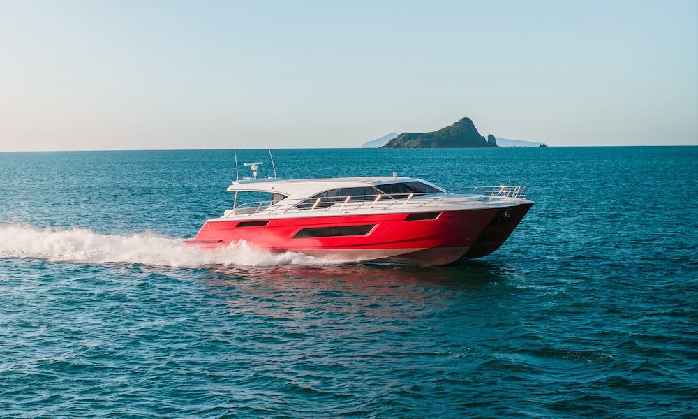 Will yacht amenities meet corporate event requirements?