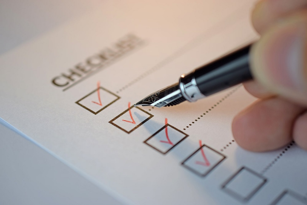 Ready-to-Use Tenant Screening Checklist PDF for Landlords