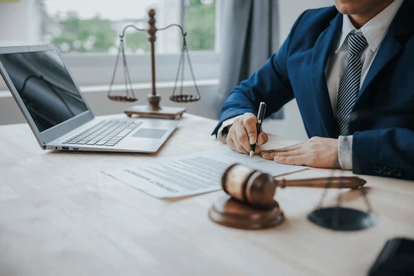 product liability lawyer