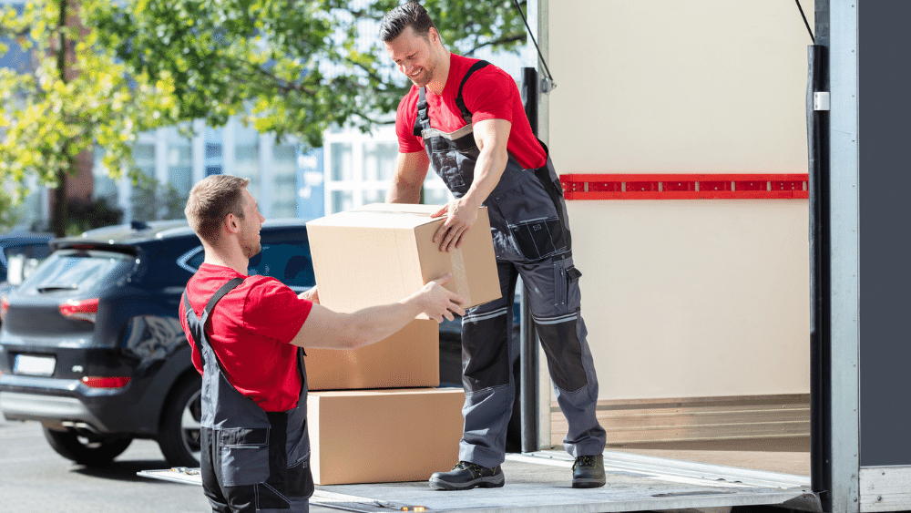 What Services Do Movers in Ottawa Provide?