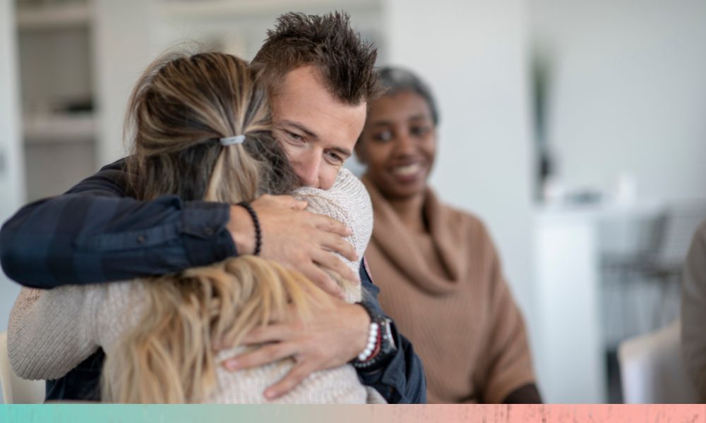 The Road to Renewal: Healing from Addiction with Compassion