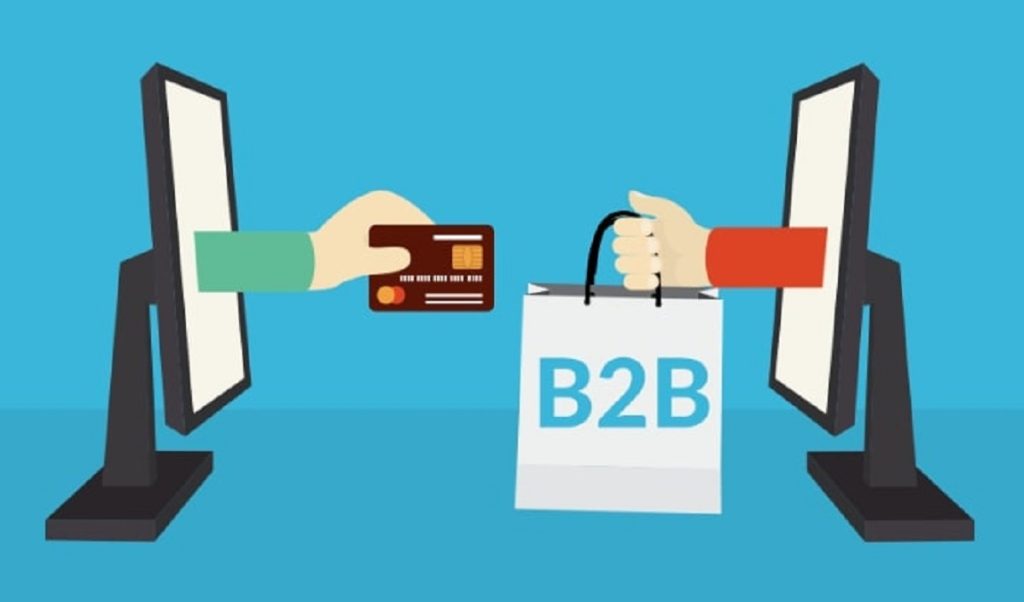 Driving B2B Growth with a Fully Integrated Digital Commerce Strategy