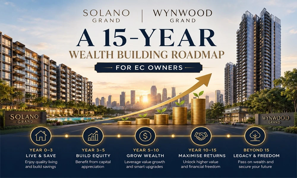 Solano Grand and Wynwood Grand: A 15-Year Wealth Building Roadmap for EC Owners