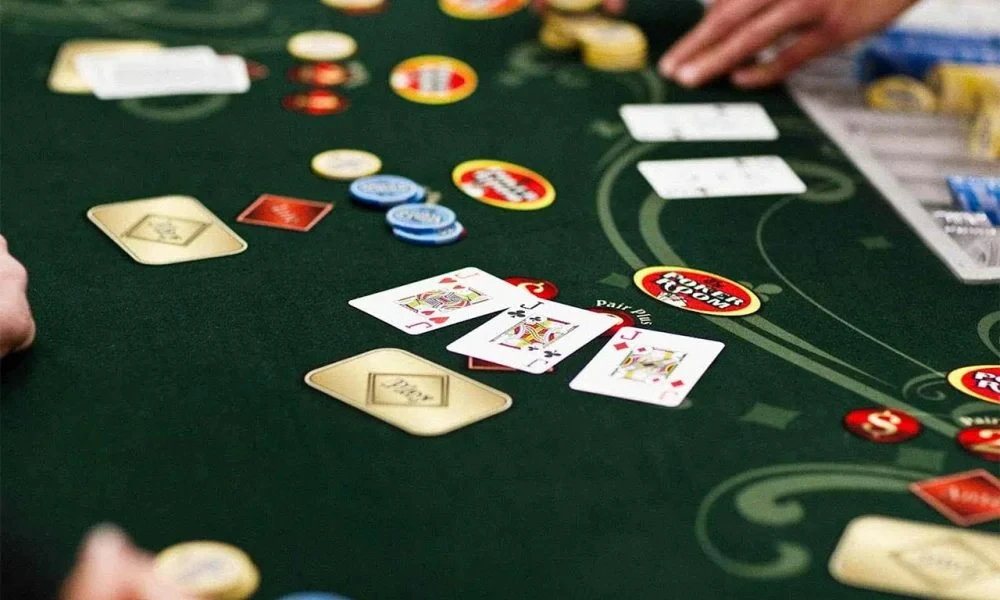 Everything You Should Know About Slot Online