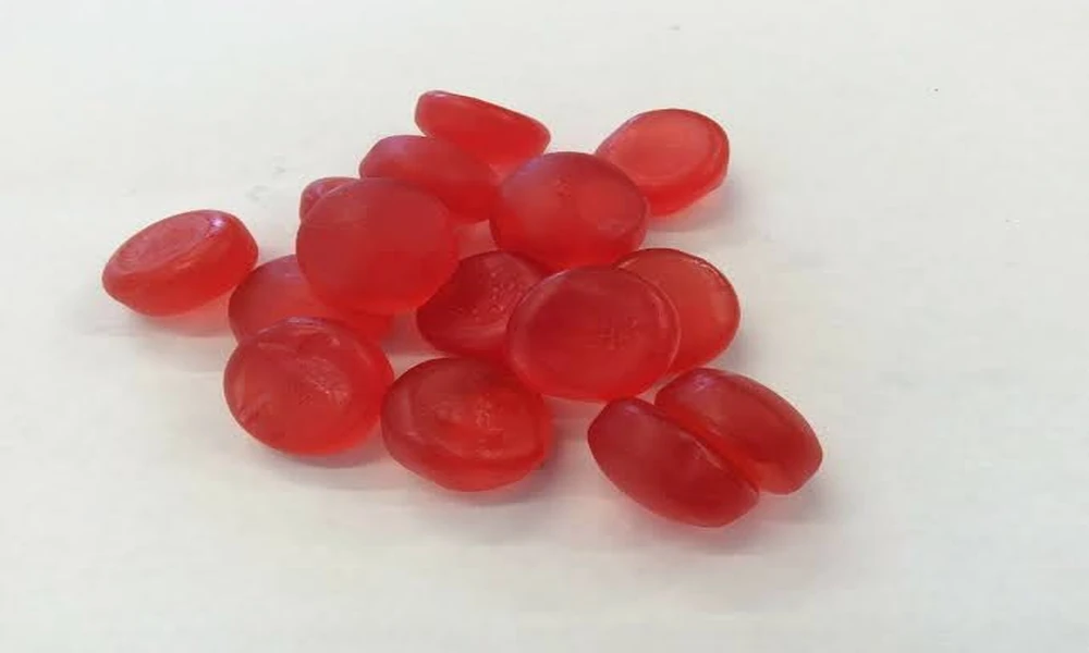 How does a sativa gummy differ from a regular edible?