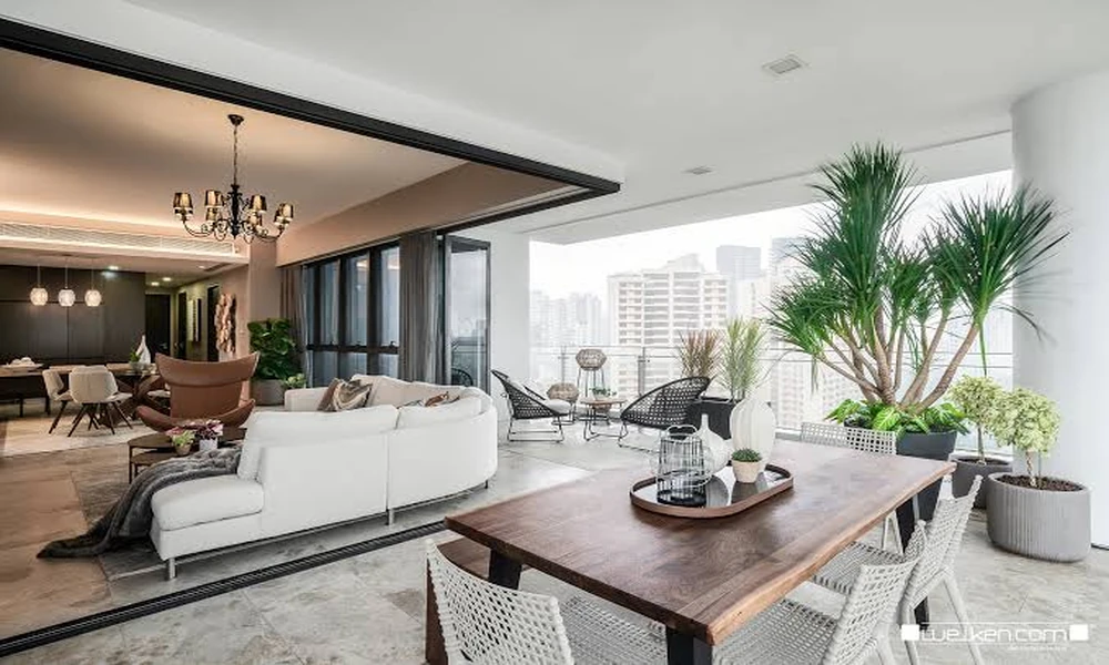 Condo Floor Plans in Singapore: How to Judge Whether a Home Is Truly Functional