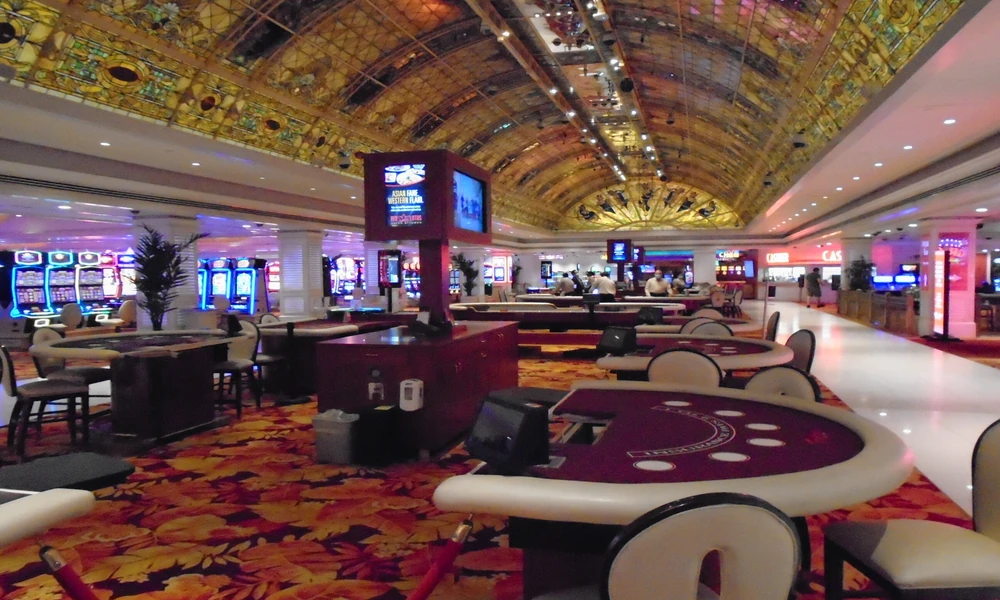How does on-chain recording work for bitcoin bonus roulette wins?