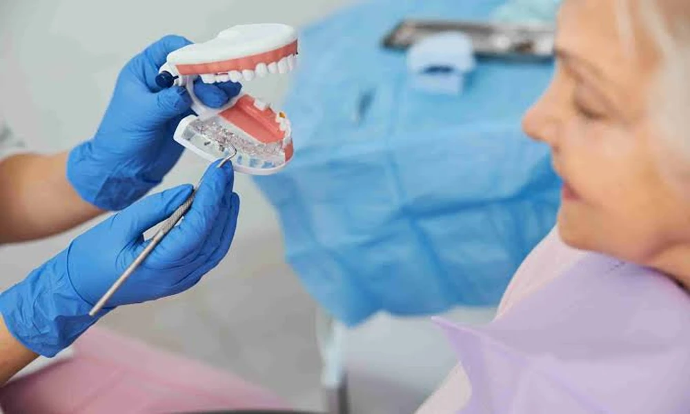 5 Causes Of A Metallic Taste That Your Dentist May Investigate