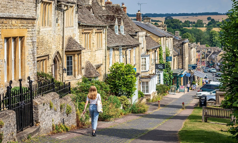 5 Reasons Historic Small Towns Make the Best Weekend Escapes