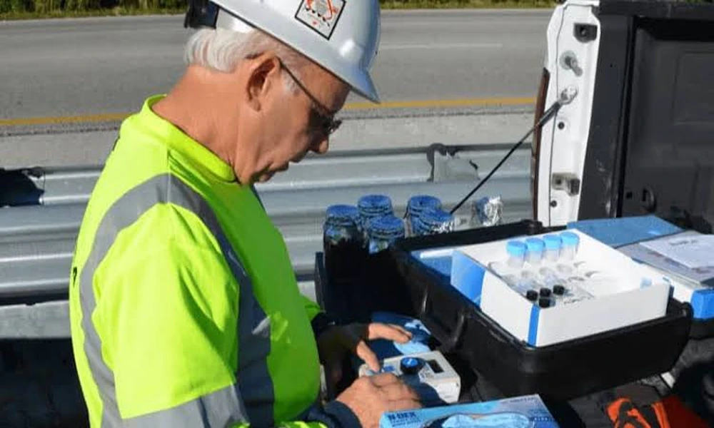 How to Choose an Environmental Remediation Company for Industrial Sites