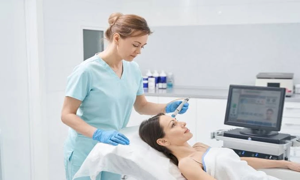What Do GHK-Cu Peptides Do for Skin Collagen?