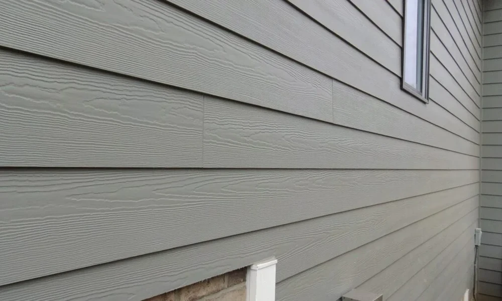 Siding Materials Compared for Indiana Weather