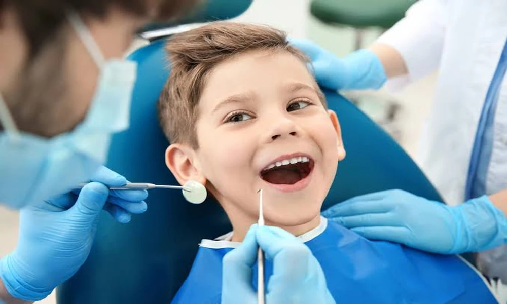 Why Family Dentistry Helps Children Transition To Orthodontic Care