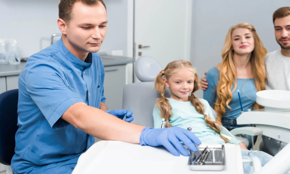 How Family Dentistry Addresses Oral Health Across Every Life Stage