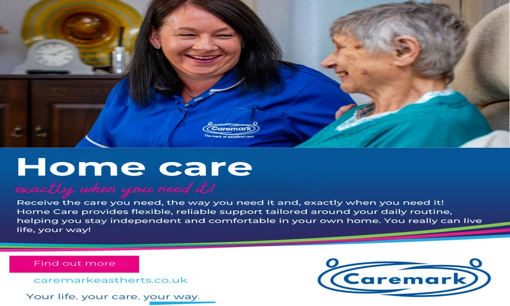 Balancing Work, Family and Elderly Care: Practical Options for Hertfordshire Families